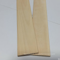 High quality shutter slats wood window shutters louver timber louver